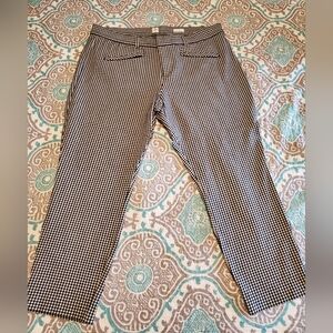 Gap Skinny Ankle Pants